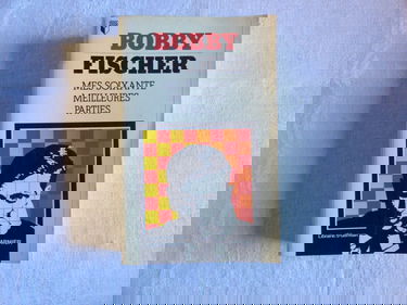 Mes soixante meilleures parties