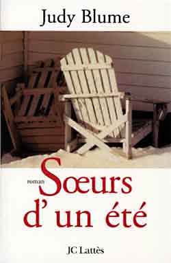 Soeurs d'un été
