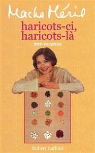 Haricots ci, haricots là