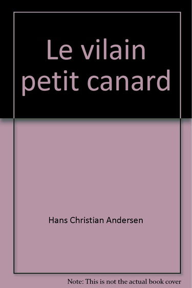 Le vilain petit canard