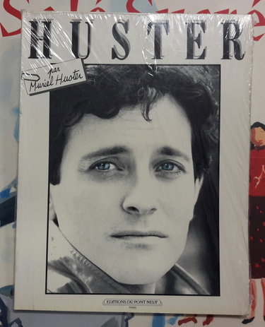 Francis huster 041497