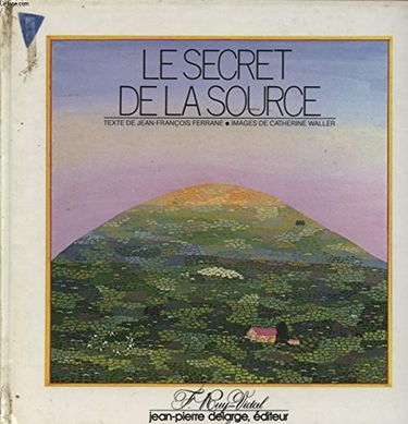 Le Secret de la source
