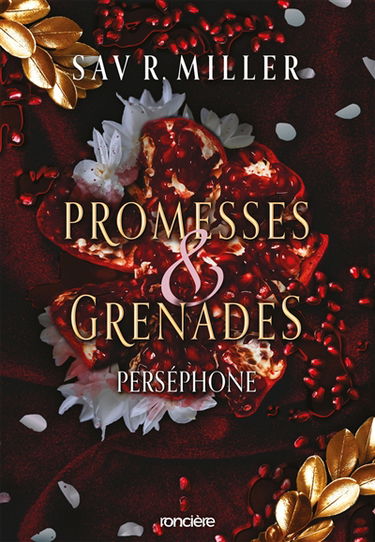 Promesses & grenades : Perséphone