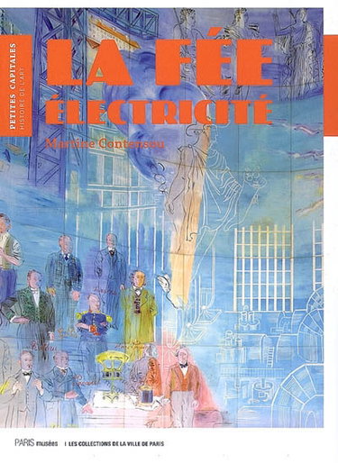 La fée électricité