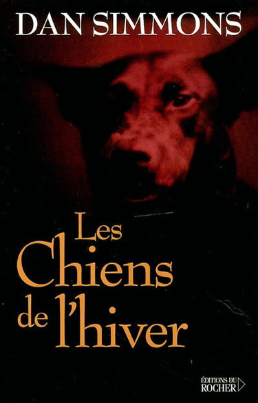 Les chiens de l'hiver