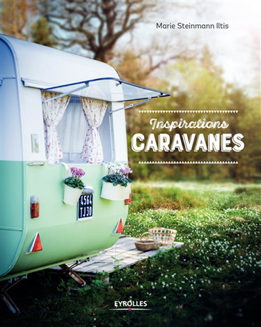 Couverture de Inspirations caravanes