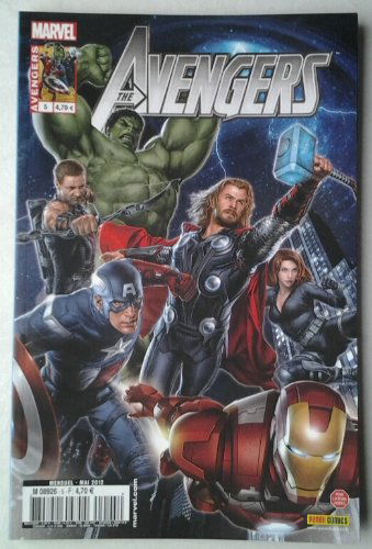 Avengers 05