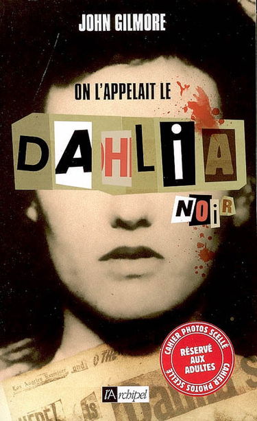 On l'appelait le Dahlia noir