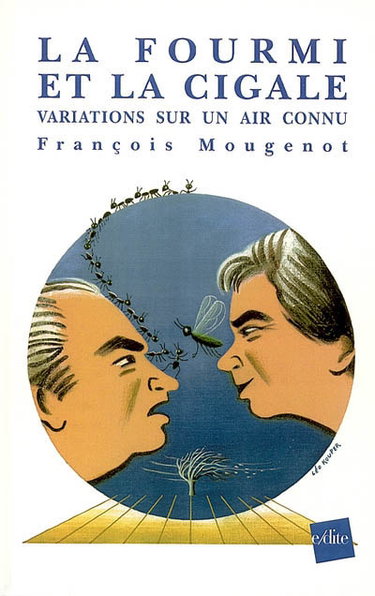 La fourmi et la cigale : variations sur un air connu