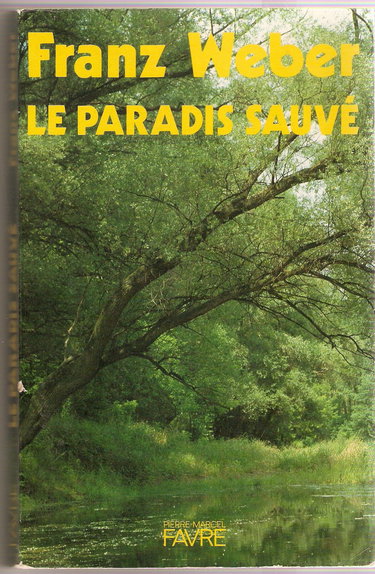 Le Paradis sauvé