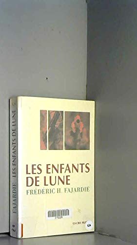 Les enfants de lune
