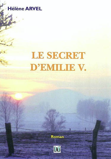 Le secret d'Emilie V.