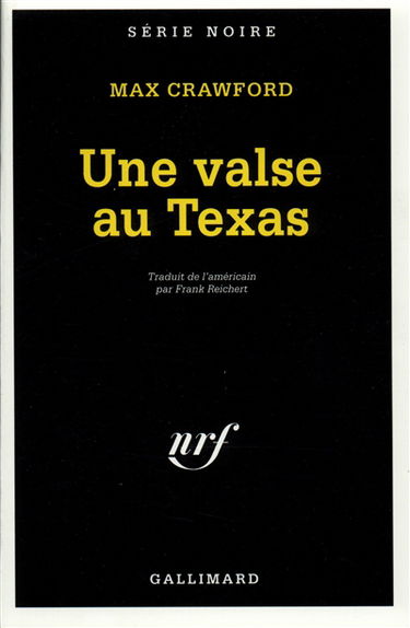 Une Valse au Texas