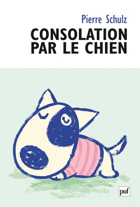 Consolation par le chien : de la caninisation