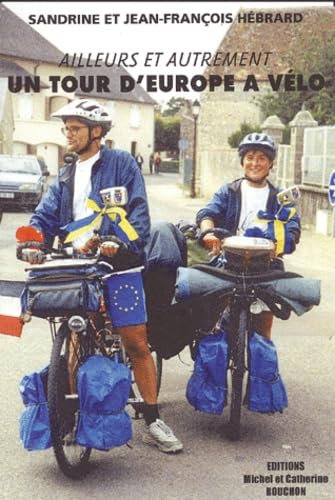 Un tour d'Europe à vélo