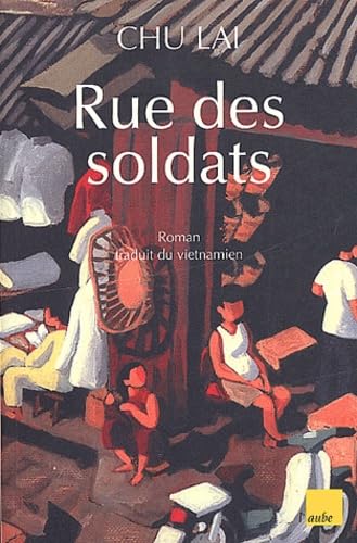 Rue des soldats