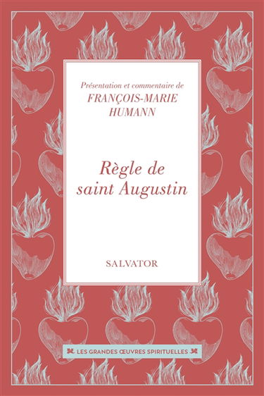 Règle de saint Augustin