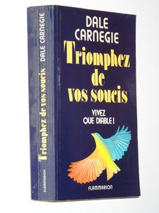 Triomphez de vos soucis : vivez que diable !