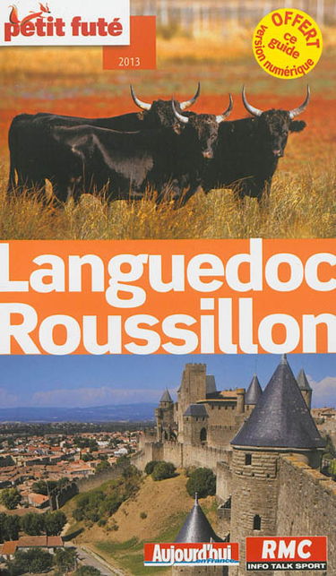 Languedoc-Roussillon