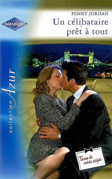 Un célibataire prêt à tout