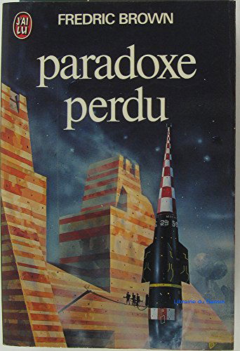Paradoxe perdu : Science fiction