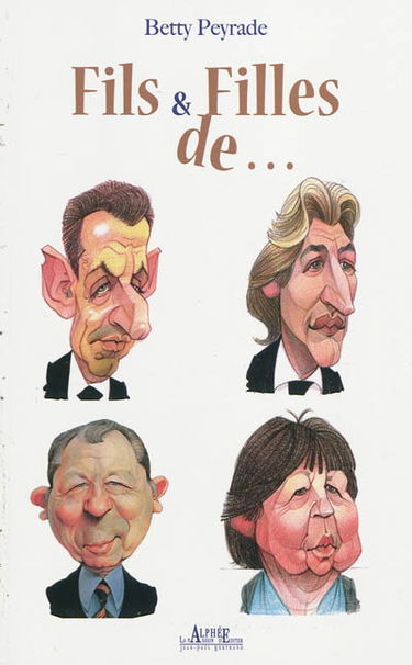 Fils et filles de...