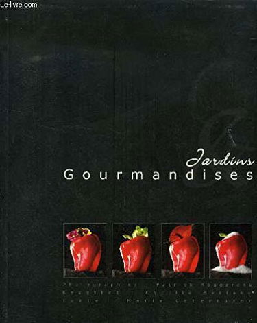 Jardins & gourmandises