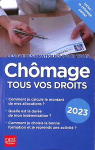 Chômage, tous vos droits : 2023