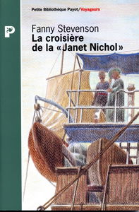 La croisière de la Janet Nichol