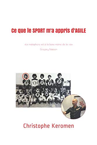Ce que le sport m'a appris d'agile