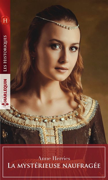 La mystérieuse naufragée