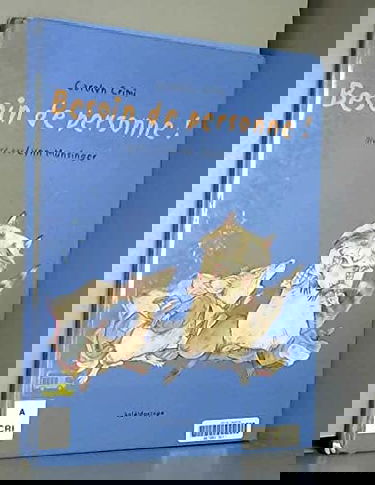 Besoin de personne !