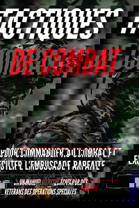 Tactiques de combat: Un manuel illustré