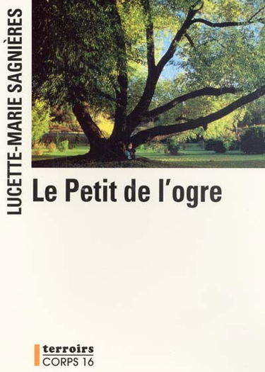 Le petit de l'ogre