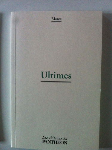 Ultimes