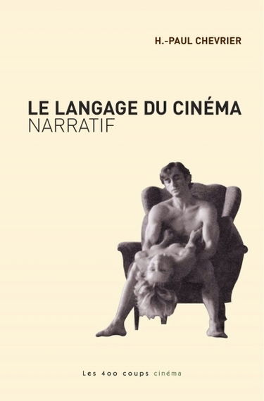 Le langage du cinéma narratif