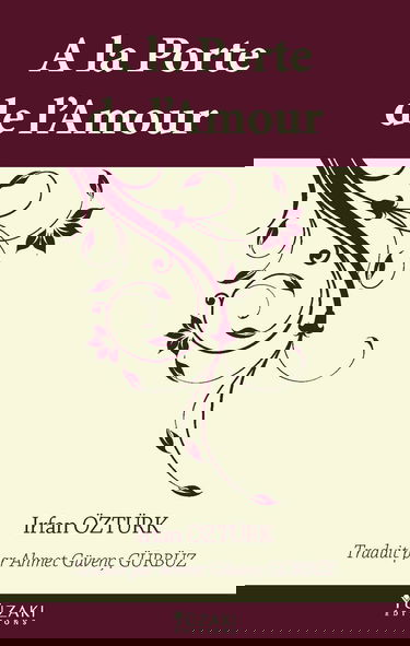 A LA PORTE DE L'AMOUR