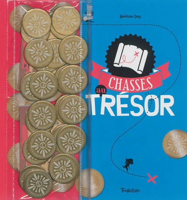 Chasses au trésor