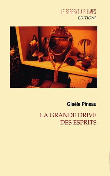 La Grande drive des esprits