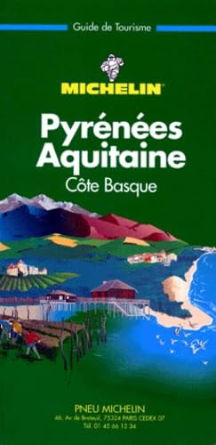 Pyrénées, Aquitaine, Côte Basque