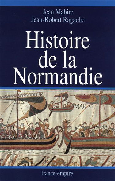 Histoire de la Normandie