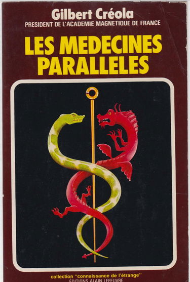 Les médecines parallèles