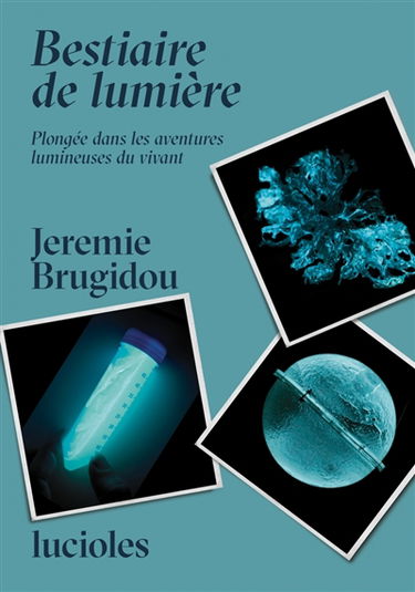 Bestiaire de lumière : plongée dans les aventures lumineuses du vivant