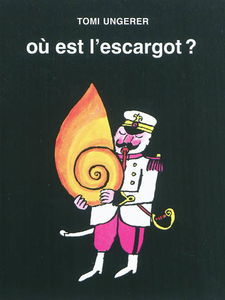 Où est l'escargot ?