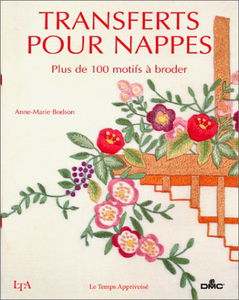 Transferts pour nappes