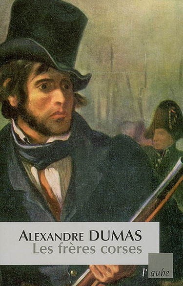 Les frères corses