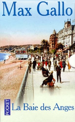 Coffret La baie des Anges