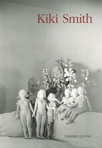 Kiki Smith: Wellspring