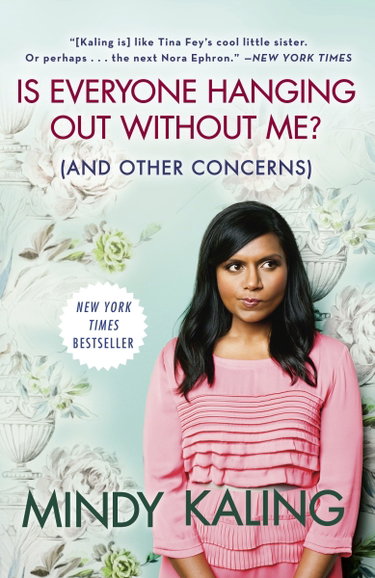 Couverture de Is Everyone Hanging Out Without Me? (And Other Concerns)