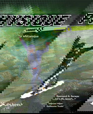 Physique 1: Mécanique